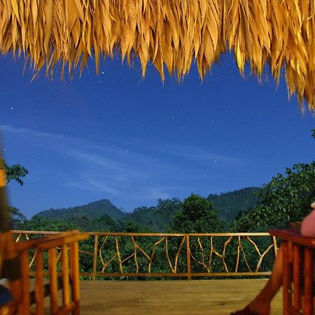 Rafiki Safari Lodge Savegre Exterior photo